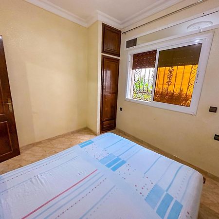 Appartement El Hichou 1 クサール・エス・セギール エクステリア 写真