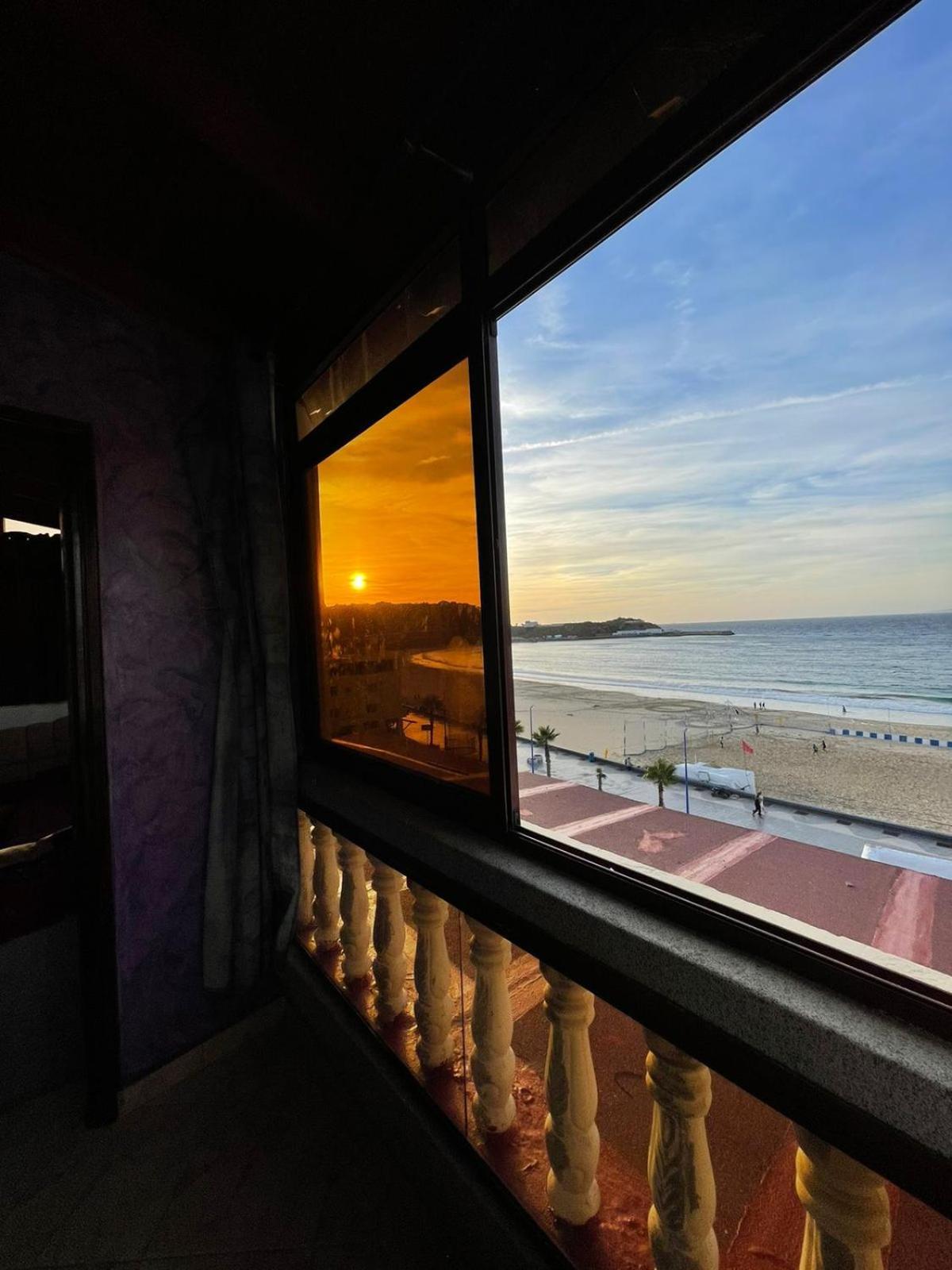 Appartement El Hichou 1 クサール・エス・セギール 部屋 写真